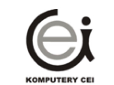 KOMPUTERY CEI bussines & more logo
