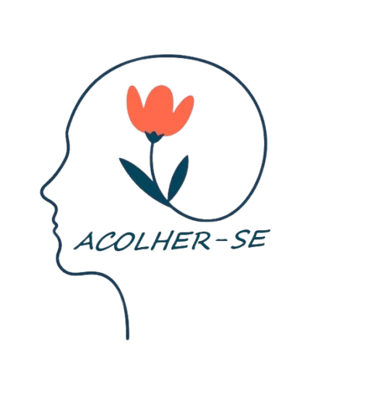 Acolher Se logo