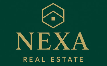 NEXA Real Estate logo