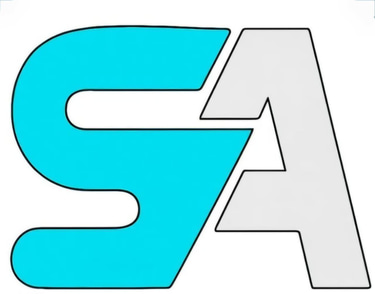 SA Trainer logo