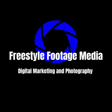 Freestyle Footage Media logo