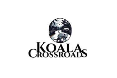 Carbon Fibre Telescopic Koala Rescue 'Halo’ Poles logo