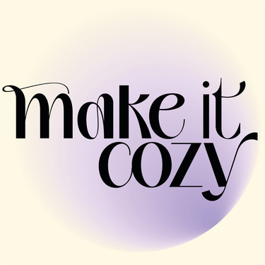 Make It Cozy logo