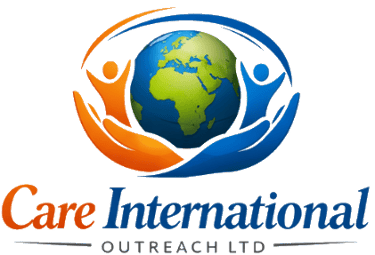 Care International Outreach LTD logo