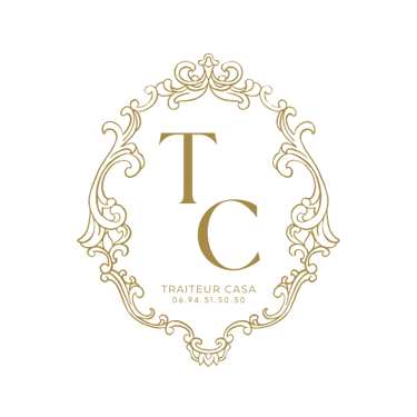 Traiteur Casablanca logo