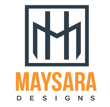Maysara-Design logo