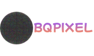 BQPIXEL logo
