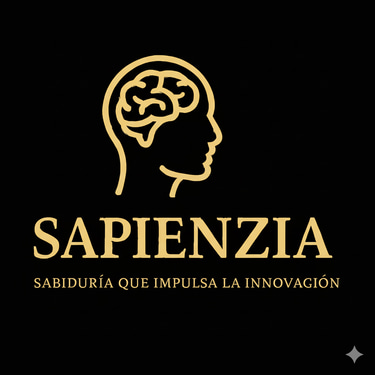 Sapienzia logo