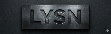 LYSN logo