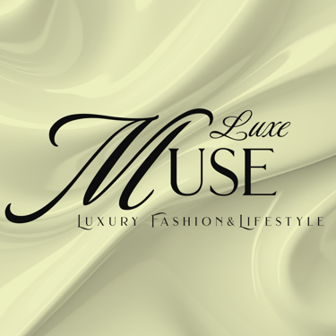 Luxe Muse Studio logo