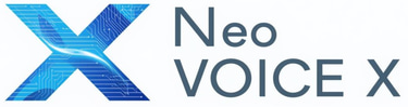 VocalEdge AI logo