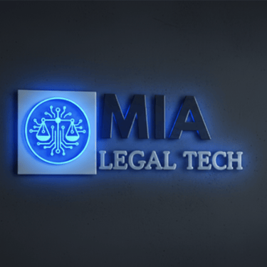 MIALEGALTECH logo