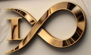 Infinity Of Pride logo