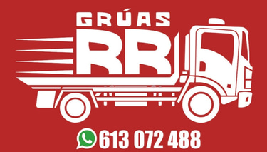 GruasRR logo
