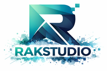 RAKStudio logo