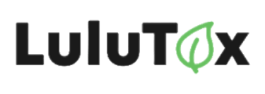 LULUTOX Detox Tea Nederland logo