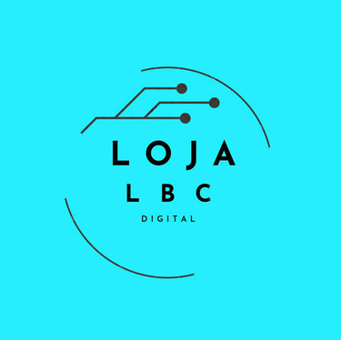 LBC Digital Loja logo