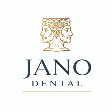 Jano Dental logo