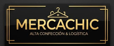 Mercachic Empresa de Comercializacion de Prendas de Calidad y Alta Produccion. logo