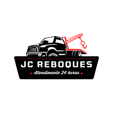 JC Reboques logo