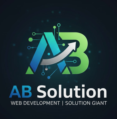Ab Solution logo