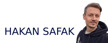 Hakan Safak logo