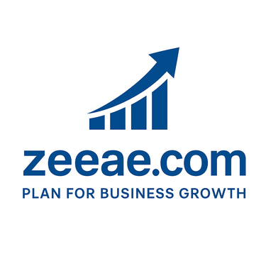 zeeae.com logo