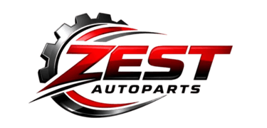 Zest Autoparts logo