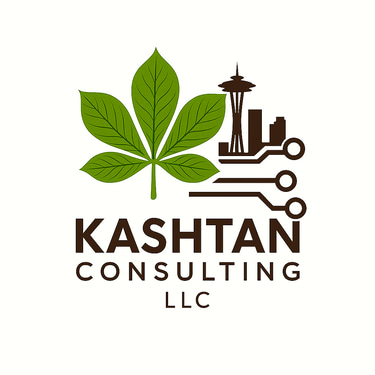Kashtan Consulting LLC logo