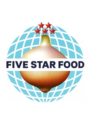 Five Star Food Export Industries logo