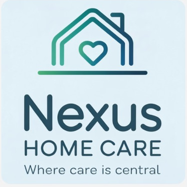 Nexus Home Care, LLC logo