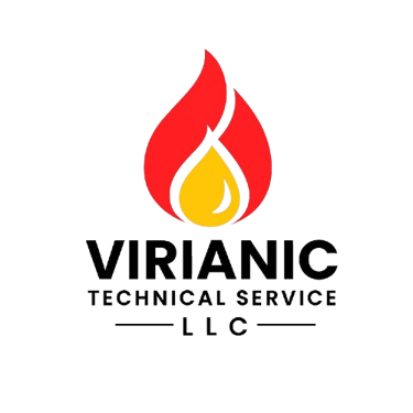 VIRIANIC TECHNICAL SERVICES LLC logo
