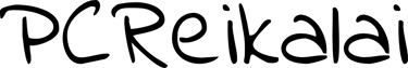 PCReikalai logo