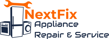 Nextfix Appliance Repair and Service Inc logo