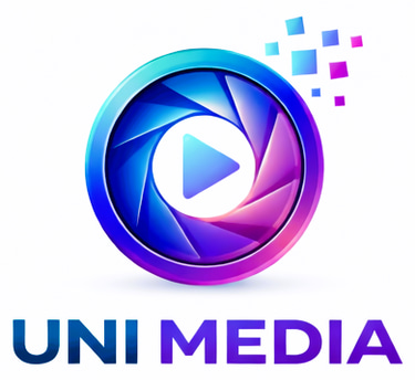 Uni Media logo