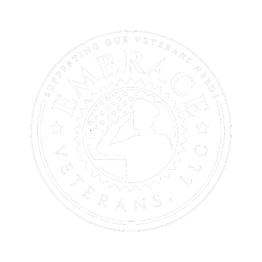 Embrace Veterans, LLC (EmVets) logo