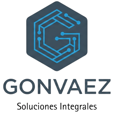 Soluciones Integrales GONVAEZ logo