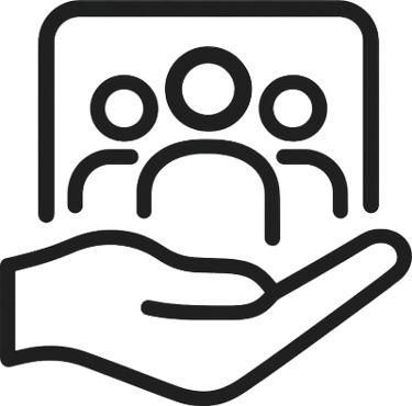 People First Solutions logo