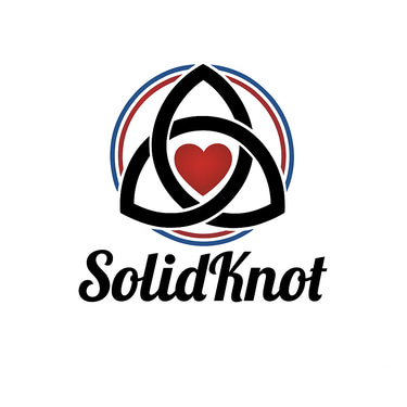 SolidKnot Workshop logo