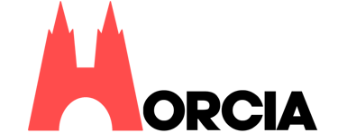 MORCIA logo