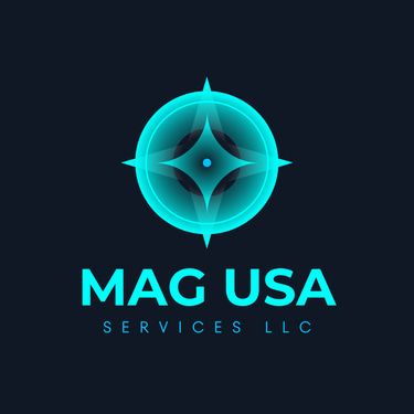Mag USA Services LLC logo