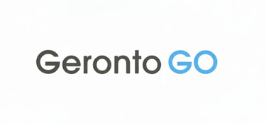 Geronto Go logo