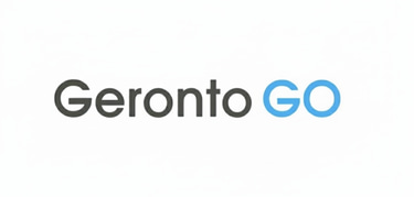 Geronto Go logo