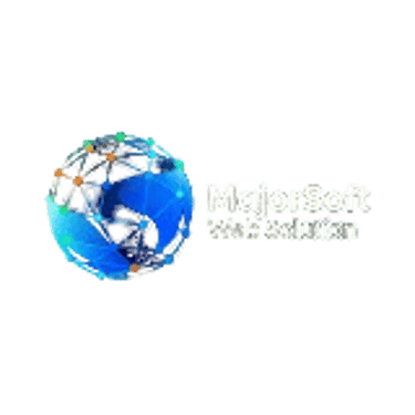 MAJOR-SOFT WEB SOLUTION logo