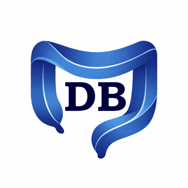 Baquero Coloproctología logo