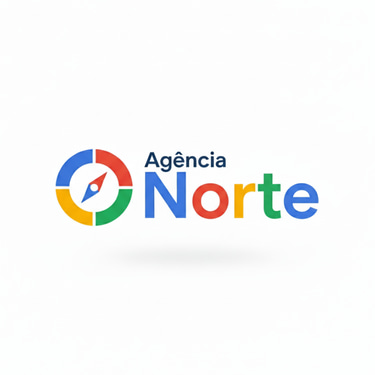 Agência Norte logo
