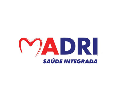 Madri Saúde Integrada logo