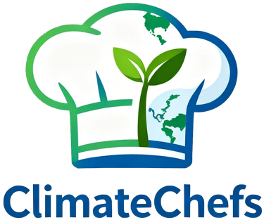 ClimateChefs e.V. logo