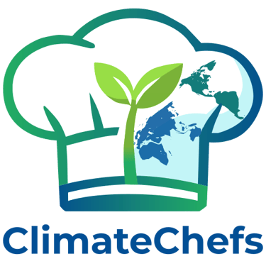 ClimateChefs e.V. logo