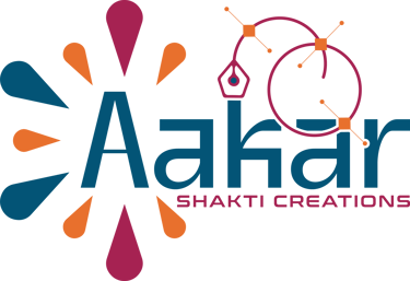 Aakar Shakti Creations logo